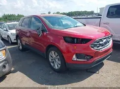 2FMPK4K92NBA51917 2022 FORD EDGE