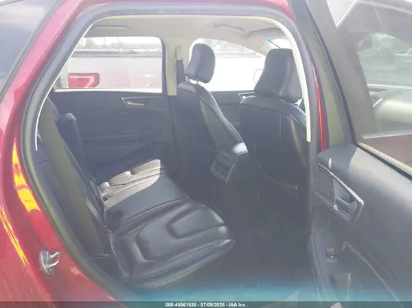 2FMPK4K92NBA51917 2022 FORD EDGE - Image 8