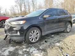 2FMPK4K92NBA52677 2022 FORD EDGE