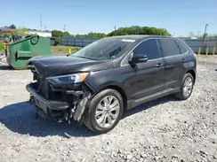 2FMPK4K92NBA53408 2022 FORD EDGE