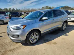 2FMPK4K92NBA53831 2022 FORD EDGE
