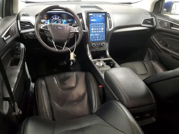 2FMPK4K92NBA54168 2022 FORD EDGE - Image 8