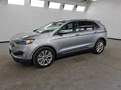 2FMPK4K92NBA55255 2022 FORD EDGE