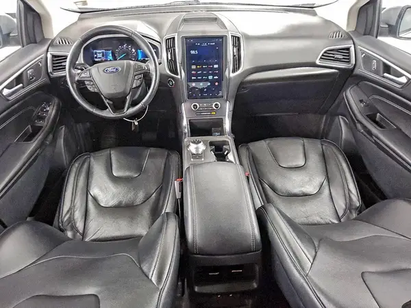 2FMPK4K92NBA55255 2022 FORD EDGE - Image 8