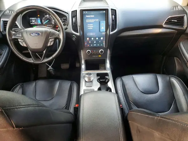 2FMPK4K92NBA55286 2022 FORD EDGE - Image 8