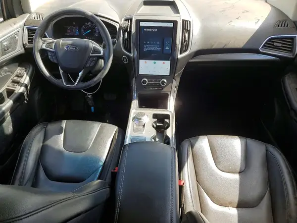 2FMPK4K92NBA55532 2022 FORD EDGE - Image 8