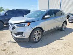 2FMPK4K92NBA55689 2022 FORD EDGE