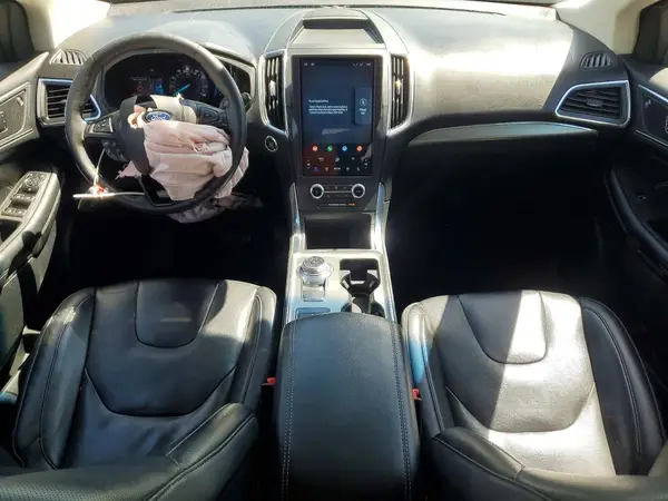 2FMPK4K92NBA55689 2022 FORD EDGE - Image 8