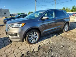 2FMPK4K92NBA55708 2022 FORD EDGE
