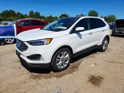 2FMPK4K92NBA57183 2022 FORD EDGE