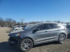 2FMPK4K92NBA57328 2022 FORD EDGE