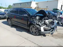 2FMPK4K92NBA57460 2022 FORD EDGE