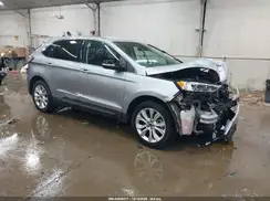 2FMPK4K92NBA62657 2022 FORD EDGE