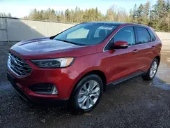 2FMPK4K92NBA72556 2022 FORD EDGE