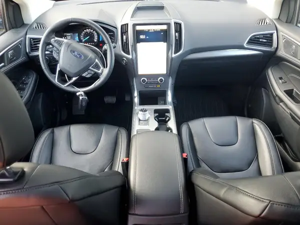 2FMPK4K92NBA72556 2022 FORD EDGE - Image 8