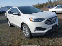 2FMPK4K92NBA75926 2022 FORD EDGE