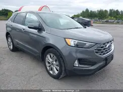 2FMPK4K92NBA76090 2022 FORD EDGE