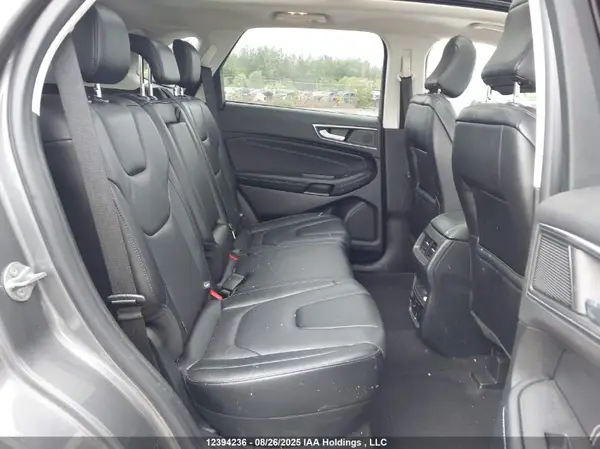 2FMPK4K92NBA76090 2022 FORD EDGE - Image 8