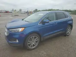 2FMPK4K92NBA80544 2022 FORD EDGE