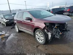 2FMPK4K92NBA81189 2022 FORD EDGE
