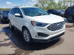 2FMPK4K92NBA83590 2022 FORD EDGE
