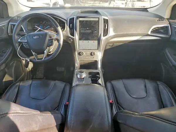 2FMPK4K92NBA91835 2022 FORD EDGE - Image 8