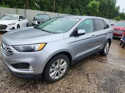 2FMPK4K92NBA94542 2022 FORD EDGE