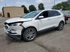 2FMPK4K92NBA96324 2022 FORD EDGE
