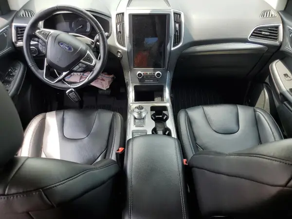 2FMPK4K92NBA96324 2022 FORD EDGE - Image 8
