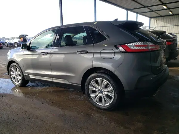 2FMPK4K92NBB04664 2022 FORD EDGE - Image 2