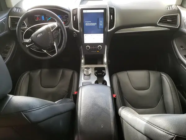 2FMPK4K92NBB04664 2022 FORD EDGE - Image 8