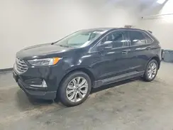 2FMPK4K92NBB04907 2022 FORD EDGE