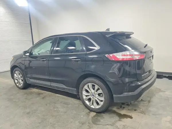 2FMPK4K92NBB04907 2022 FORD EDGE - Image 2