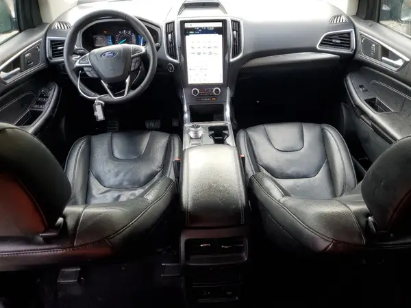 2FMPK4K92NBB05541 2022 FORD EDGE - Image 8