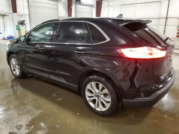 2FMPK4K92NBB05832 2022 FORD EDGE - Image 2