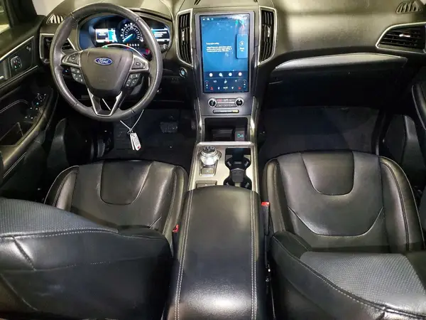 2FMPK4K92NBB05832 2022 FORD EDGE - Image 8