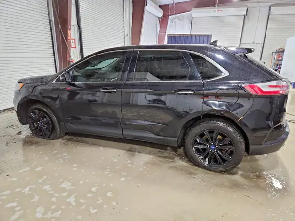 2FMPK4K92NBB05913 2022 FORD EDGE - Image 2
