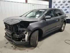 2FMPK4K92NBB06009 2022 FORD EDGE