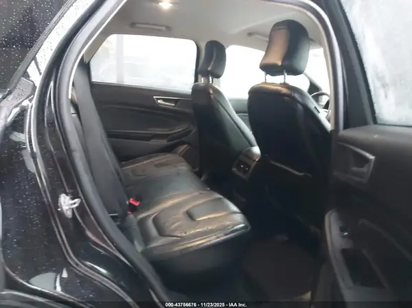2FMPK4K92NBB06513 2022 FORD EDGE - Image 8