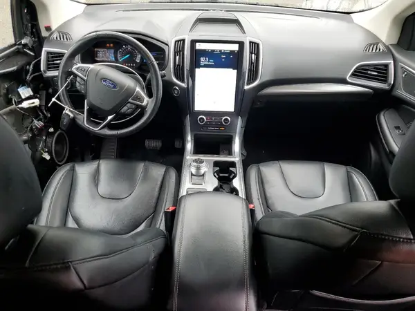 2FMPK4K92NBB06835 2022 FORD EDGE - Image 8