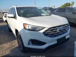2FMPK4K92NBB12134 2022 FORD EDGE