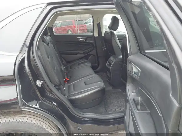 2FMPK4K92NBB16670 2022 FORD EDGE - Image 8