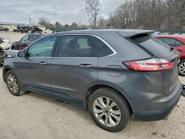 2FMPK4K92PBA01618 2023 FORD EDGE - Image 2