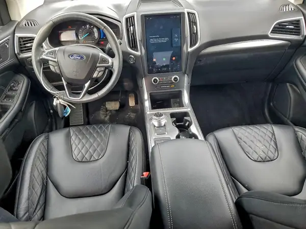 2FMPK4K92PBA01618 2023 FORD EDGE - Image 8