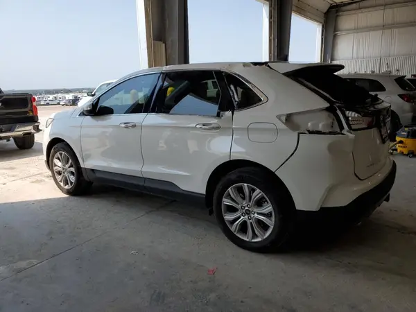 2FMPK4K92PBA06169 2023 FORD EDGE - Image 2