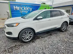 2FMPK4K92PBA09234 2023 FORD EDGE