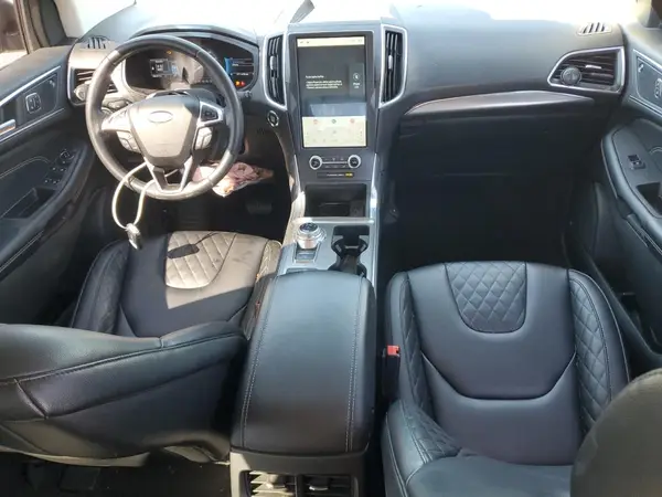 2FMPK4K92PBA14417 2023 FORD EDGE - Image 8