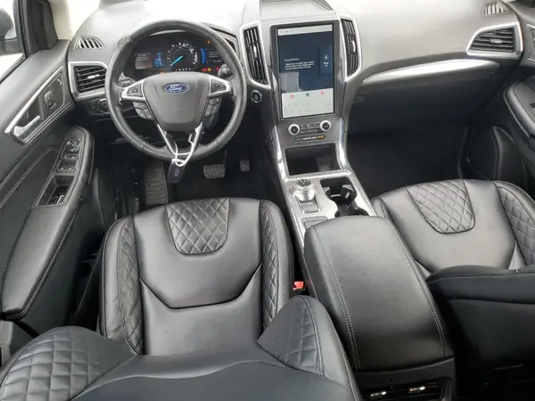 2FMPK4K92PBA15616 2023 FORD EDGE - Image 8