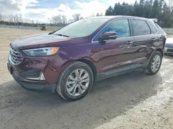 2FMPK4K92PBA16362 2023 FORD EDGE