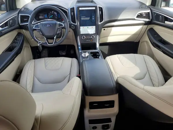 2FMPK4K92PBA16362 2023 FORD EDGE - Image 8